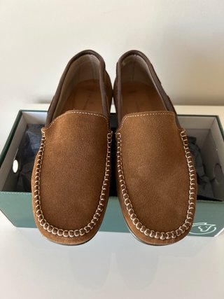 Zapatos de vestir para niño