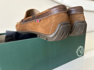 Zapatos de vestir para niño