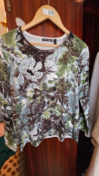 talla M