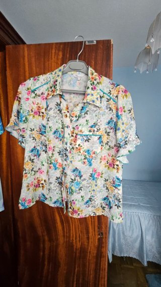 talla M