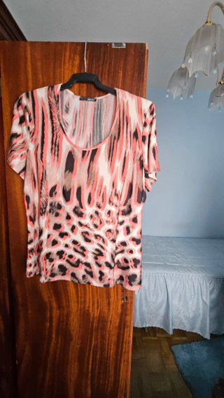 talla M
