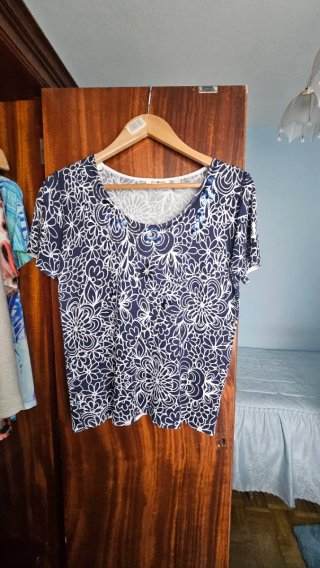 talla M