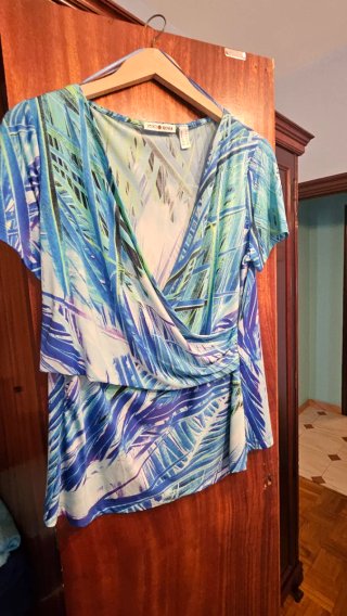 talla M
