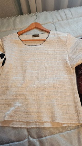 talla M