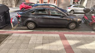 Ford Mondeo 2009