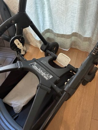 Bugaboo Bee 6 + Accesorios
