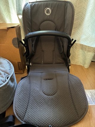 Bugaboo Bee 6 + Accesorios