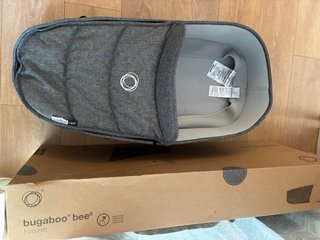 Bugaboo Bee 6 + Accesorios