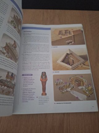 GEOGRAFIA I HISTORIA 1 SEC CONSTRUINT MONS
