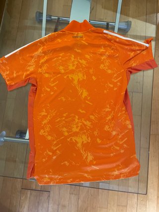 2 Camisetas Real Madrid Adidas Talla M y XL