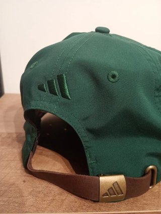 Gorra Adidas Golf Groundkeeping Bordada