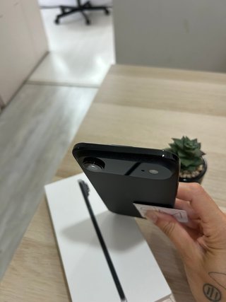 iPhone 17 Air 256gb como nuevo