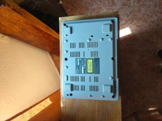 Consola PlayStation 1