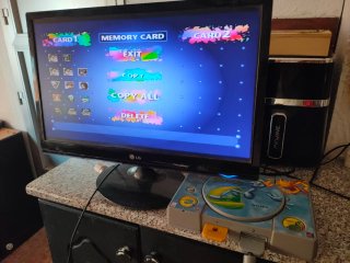 Consola PlayStation 1