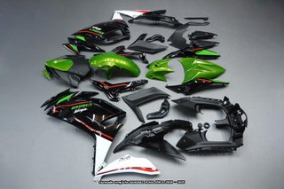 Oferta especial Carenado KAWASAKI NINJA 650R 2020