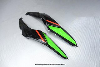 Oferta especial Carenado KAWASAKI NINJA 650R 2020