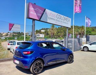 Renault Clio 0.9 TCe Energy Limited 66kW 5P