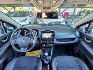 Renault Clio 0.9 TCe Energy Limited 66kW 5P