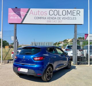 Renault Clio 0.9 TCe Energy Limited 66kW 5P