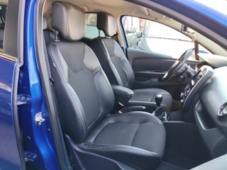 Renault Clio 0.9 TCe Energy Limited 66kW 5P