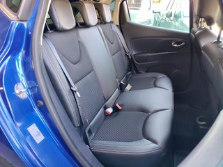Renault Clio 0.9 TCe Energy Limited 66kW 5P