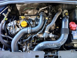 Renault Clio 0.9 TCe Energy Limited 66kW 5P