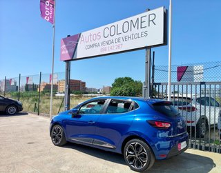 Renault Clio 0.9 TCe Energy Limited 66kW 5P