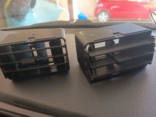 Aireadores Honda Civic 6 EK EJ