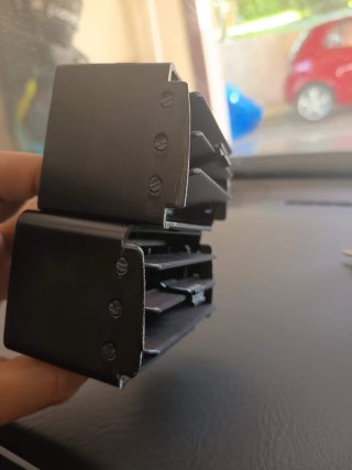 Aireadores Honda Civic 6 EK EJ