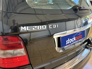 Mercedes-Benz Clase M 2007