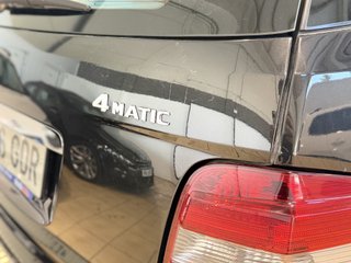 Mercedes-Benz Clase M 2007