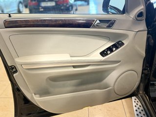 Mercedes-Benz Clase M 2007