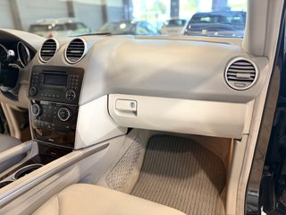 Mercedes-Benz Clase M 2007
