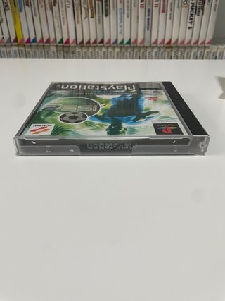 ISS Pro Evolution 2 PS1