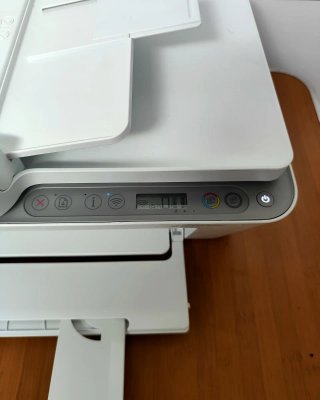 HP DeskJet 4220e Multifunción - Cartuchos Nuevos