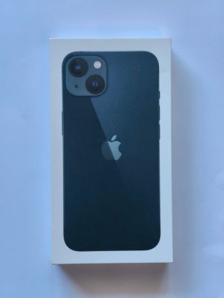 iPhone 13 128GB Negro