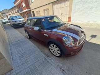 MINI Cooper D