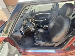 MINI Cooper D