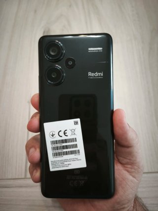 Xiaomi Redmi Note 13 Pro+ 12Gb 512GB