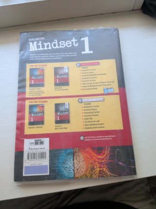 1 Bachillerato. Students's book CON RESPUESTAS