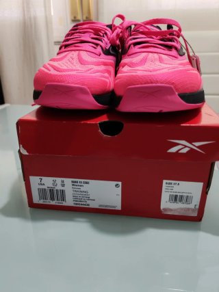 Zapatillas Reebok NANO X5 EDGE
