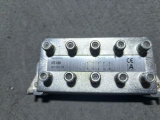 Distribuidor Antena Hirschmann VFC 1281