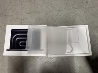 Caja vacía Apple MacBook Pro 16' A2991