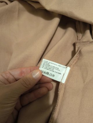 Traje 3 piezas EseOEse rosa