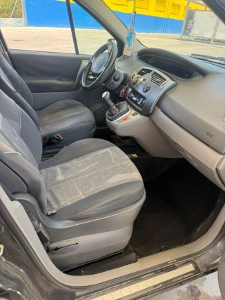 Renault Scenic 2005