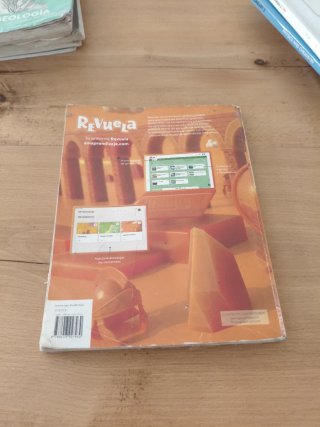 Geografía e Historia, 1 secundaria. Revuela