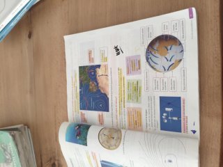 Geografía e Historia, 1 secundaria. Revuela
