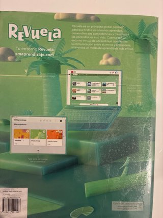 Religión Católica 3 Secundaría Revuela