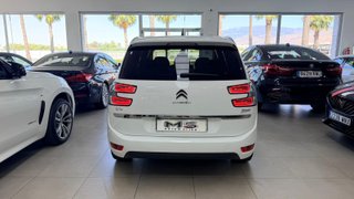 Citroen Grand C4 Picasso 2.0 HDI 150 CV SHINE 2017
