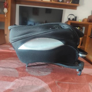 Bolsas Interiores BMW 1200 RT